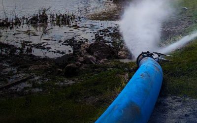 Struggling with water transfer?